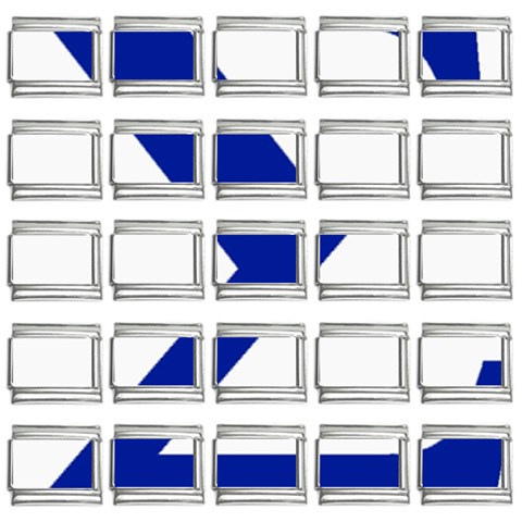 sigma GreekLetters 9mm Italian Charm (25 pack) from ArtsNow.com Front
