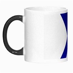 sigma GreekLetters Morph Mug from ArtsNow.com Left