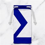 sigma GreekLetters Jewelry Bag
