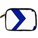 sigma GreekLetters Digital Camera Leather Case