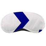 sigma GreekLetters Sleeping Mask