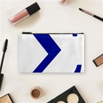 sigma GreekLetters Cosmetic Bag (Small)