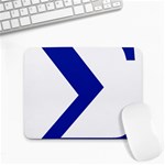 sigma GreekLetter Small Mousepad