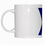 sigma GreekLetter White Mug
