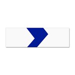 sigma GreekLetter Sticker Bumper (10 pack)