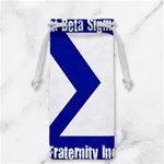 sigma GreekLetter Jewelry Bag