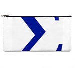 sigma GreekLetter Pencil Case