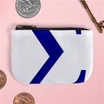 sigma GreekLetter Mini Coin Purse