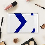 sigma GreekLetter Cosmetic Bag (Medium)