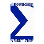 sigma GreekLetter Memory Card Reader (Rectangular)