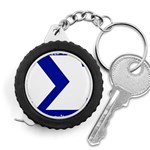 sigma GreekLetter Measuring Tape