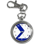 sigma Greek Key Chain Watch