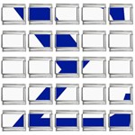 sigma Greek 9mm Italian Charm (25 pack)