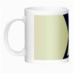 sigma Greek Night Luminous Mug