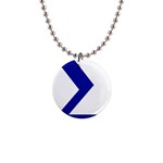 sigma Greek 1  Button Necklace