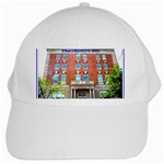 sigma 12th_Street_YMCA_Building- White Cap