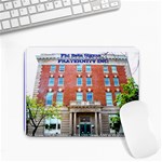 sigma 12th_Street_YMCA_Building- Small Mousepad