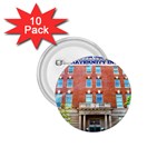 sigma 12th_Street_YMCA_Building- 1.75  Button (10 pack) 