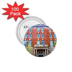 sigma 12th_Street_YMCA_Building- 1.75  Button (100 pack) 