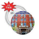 sigma 12th_Street_YMCA_Building- 2.25  Button (10 pack)