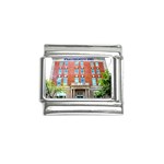 sigma 12th_Street_YMCA_Building- Italian Charm (9mm)