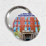 sigma 12th_Street_YMCA_Building- 2.25  Handbag Mirror