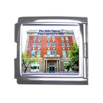 sigma 12th_Street_YMCA_Building- Mega Link Italian Charm (18mm)