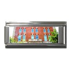 sigma 12th_Street_YMCA_Building- Superlink Italian Charm (9mm)