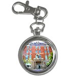 sigma 12th_Street_YMCA_Building- Key Chain Watch