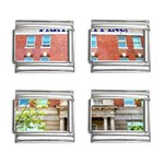 sigma 12th_Street_YMCA_Building- 9mm Italian Charm (4 pack)