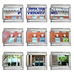 sigma 12th_Street_YMCA_Building- 9mm Italian Charm (9 pack)