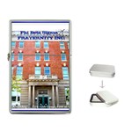 sigma 12th_Street_YMCA_Building- Flip Top Lighter