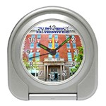 sigma 12th_Street_YMCA_Building- Travel Alarm Clock