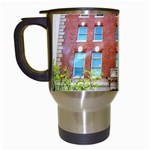sigma 12th_Street_YMCA_Building- Travel Mug (White)