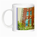 sigma 12th_Street_YMCA_Building- Night Luminous Mug