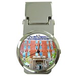 sigma 12th_Street_YMCA_Building- Money Clip Watch