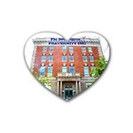 sigma 12th_Street_YMCA_Building- Rubber Coaster (Heart)