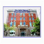 sigma 12th_Street_YMCA_Building- Glasses Cloth (Small, Two Sides)