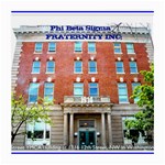 sigma 12th_Street_YMCA_Building- Glasses Cloth (Medium)