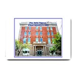sigma 12th_Street_YMCA_Building- Small Doormat