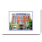 sigma 12th_Street_YMCA_Building- Large Doormat