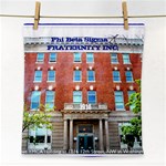 sigma 12th_Street_YMCA_Building- Face Towel