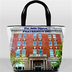 sigma 12th_Street_YMCA_Building- Bucket Bag