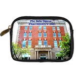 sigma 12th_Street_YMCA_Building- Digital Camera Leather Case