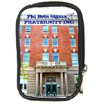 sigma 12th_Street_YMCA_Building- Compact Camera Leather Case