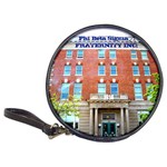 sigma 12th_Street_YMCA_Building- Classic 20-CD Wallet