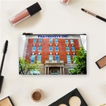 sigma 12th_Street_YMCA_Building- Cosmetic Bag (Small)