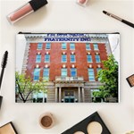sigma 12th_Street_YMCA_Building- Cosmetic Bag (Large)