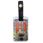sigma 12th_Street_YMCA_Building- Luggage Tag (one side)