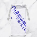 sigma 4_canes_peppermint_single Jewelry Bag